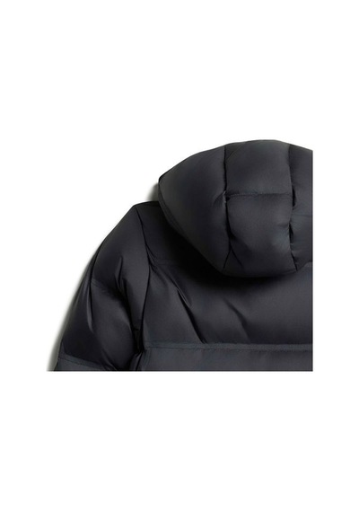 Adidas I Sd Jkt Bebek Günlük Mont Kh0193 Siyah