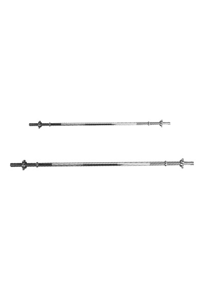 Avessa 152 Cm Ağırlık Barı