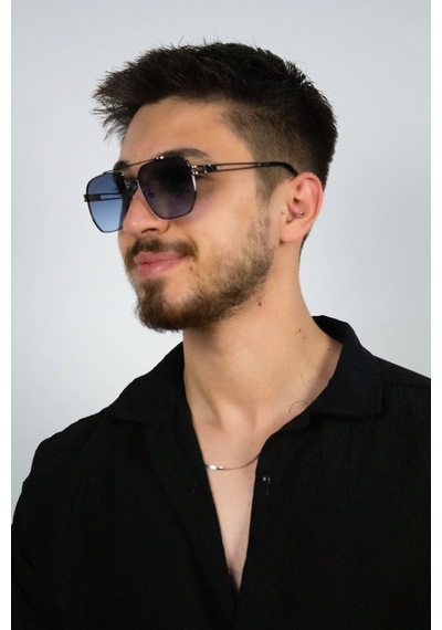 Rachel Paris Rp Mz1013 Cblk Unisex Güneş Gözlüğü
