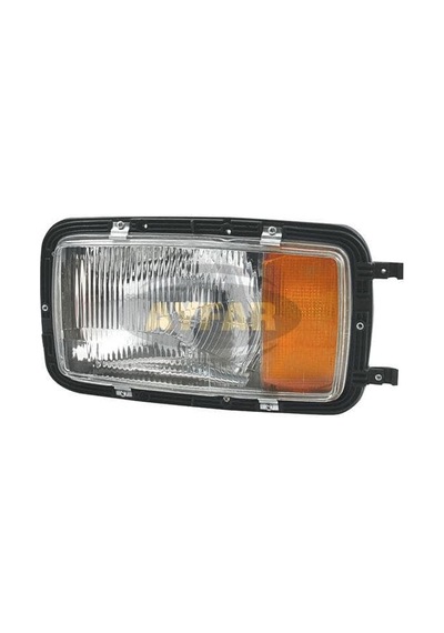AYFAR 505571 KOMPLE FAR SAĞ KAMYON