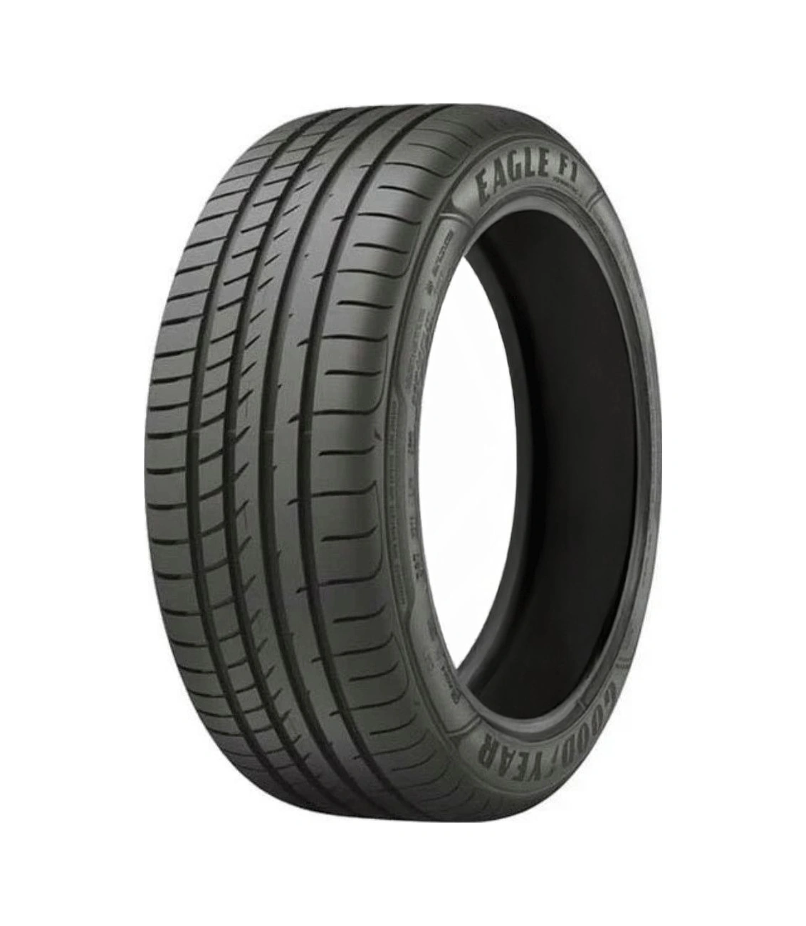 Goodyear 235/65R19 109W XL Eagle F1 Asymm 3 Suv Yaz Lastiği 2023