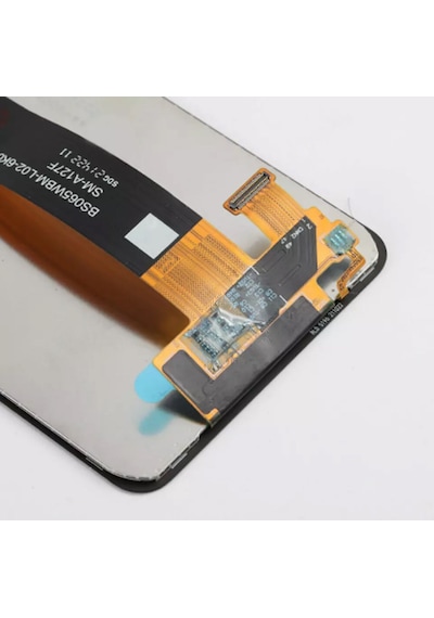 Samsung Galaxy Uyumlu A12 Sm A127f Lcd Ekran Dokunmatik Servis