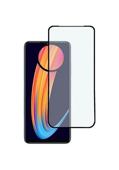 Bufalo Infinix Hot 30 Esd Anti Static Cam Ekran Koruyucu