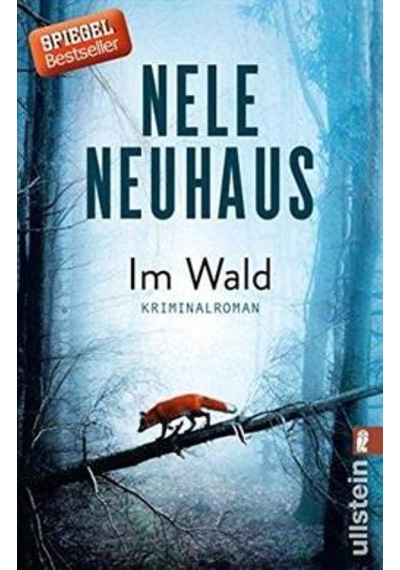 Im Wald (Bodenstein-Kirchhoff 8) 9783548289793
