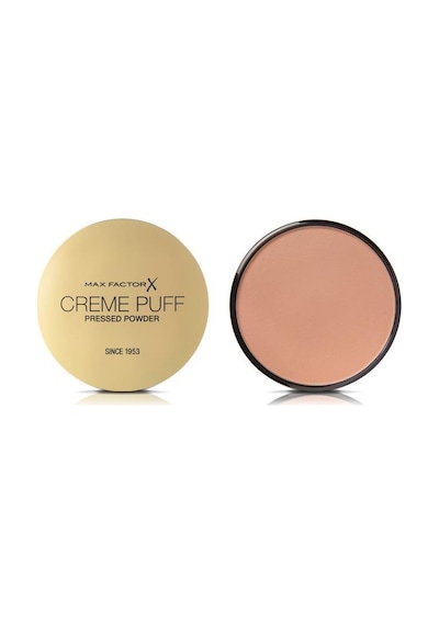 Max Factor Kompakt Pudra Creme Puff Powder Compact Translucen 05
