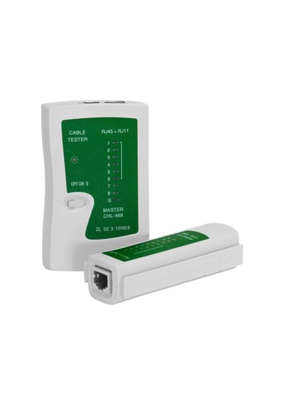 Frisby Fa-kt4511 Network Kablo Test Cihazı