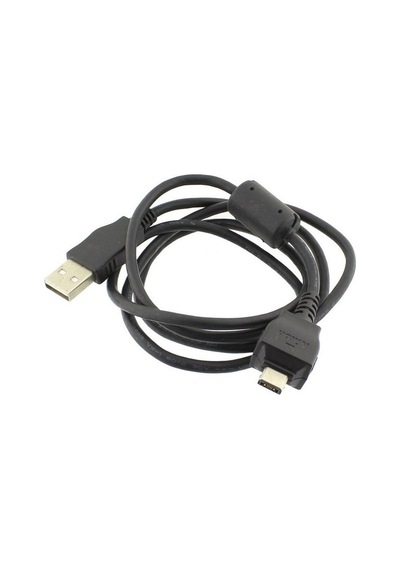 Nikon Uc-E13 Usb Data ve Şarj Kablosu