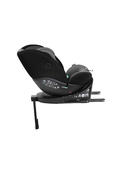 Chicco Everone I-sıze Otokoltugu Grı Sıyah 07087148730000