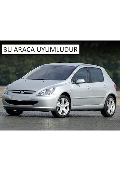 Peugeot 307 Pandizot 435436785