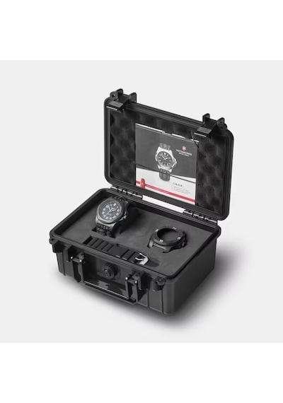 Vıctorınox I.n.o.x. Quartz Erkek Kol Saati 241859
