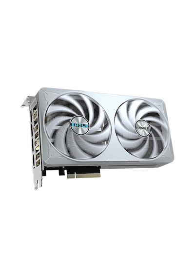 Gigabyte Geforce Rtx 5060 Ti Eagle Oc Ice 16gb Dlss 4 128 Bit Gddr7 Ekran Kartı