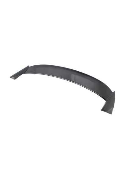 Vw Scirocco 2008-2014 Plastik Parlak Siyah Spoiler