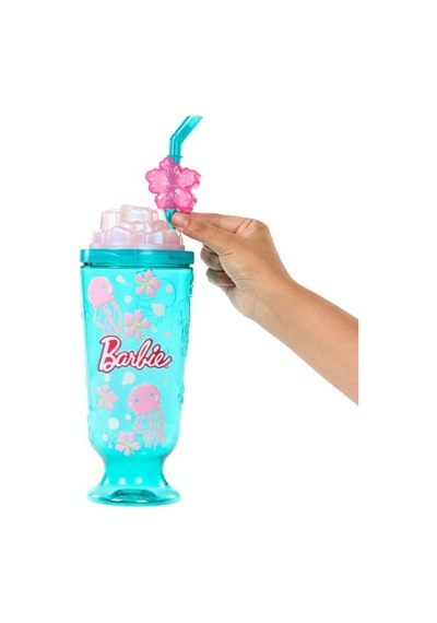 Barbie Pop Reveal Barbie Atıştırmalık Serisi Jkf62