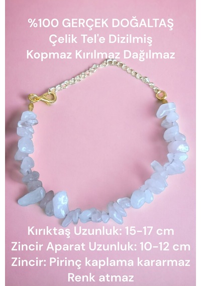 Kristal Kuvars Taşı Kırık Taş Bileklik Doğal Taş Pirinç Kaplama Uzatma Zincir Sertifikalı Bileklik Asetat Kutu Asetat Kutu Kristal Kuvars Taşı Kırık Taş Bileklik Doğal Taş Pirinç Kaplama Uzatma Zincir Sertifikalı Bileklik Asetat Kutu Asetat Kutu