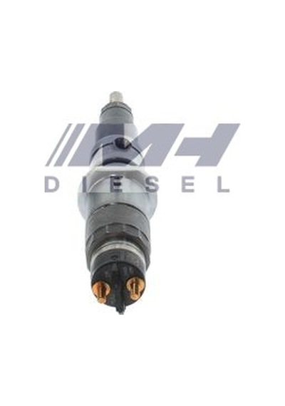 Bosch 0445120231 Common Rail Enjektör Cummins, Komatsu İş Makinesi