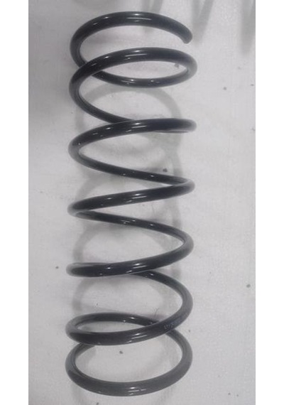 Borsan Ön Helezon Yayı Peugeot Partner 96 15 Cıtroen Berlıngo 96 15 767 5002.sa 5002.qa 5002.hx 5002.82