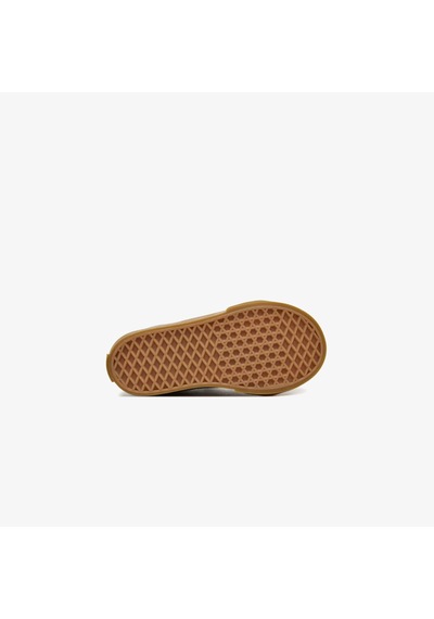 Vans Bebek Siyah Spor Ayakkabı Vn000cq0blk1 Siyah