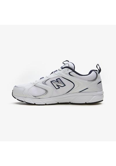 New Balance 408 Unisex Günlük Spor Ayakkabı - Beyaz Ml408WN