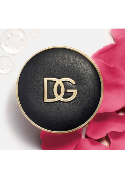 Dolce & Gabbana Rose Glow Cushion Aydınlatıcı Ve Nemlendirici Etkili Fondöten Spf 50 6c Diğer