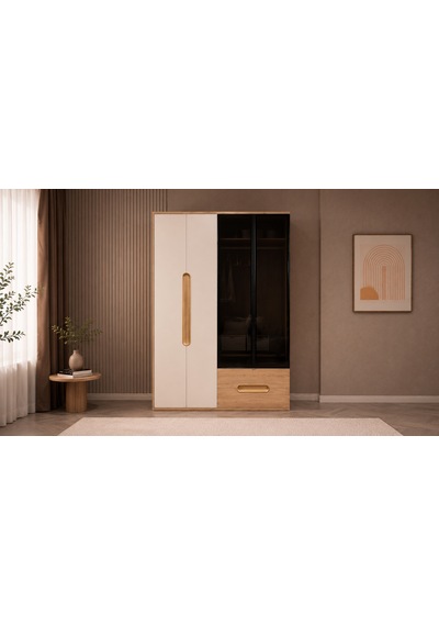 Vega Genç Odası 4 Kapılı Dolap+karyola 100x200+komodin+çalışma Masası Ve Üst Ünite+kitaplık+şifonyer+ayna Meşe Vega Genç Odası 4 Kapılı Dolap+karyola 100x200+komodin+çalışma Masası Ve Üst Ünite+kitaplık+şifonyer+ayna Meşe