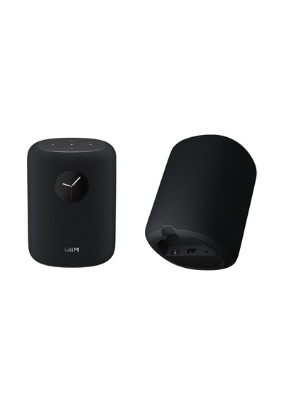 Wiim Sound Network Akıllı Hoparlör