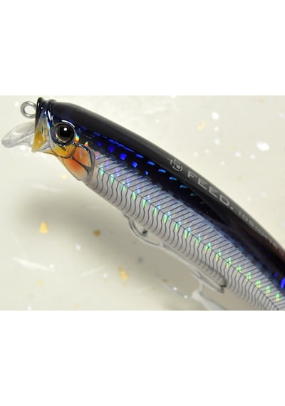Tackle House Feed Shallow 105f No: 12