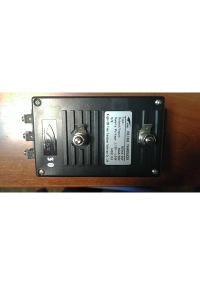 50V Voltaj Transducer