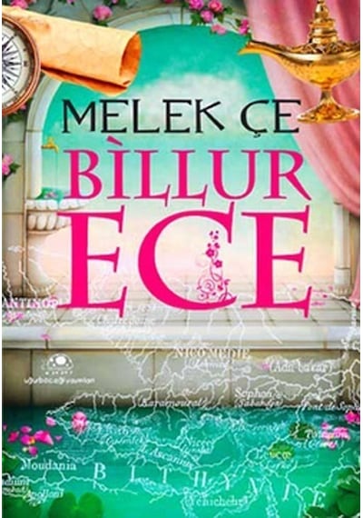 Billur Ece - Melek Çe - 5. Sınıf 6. Sınıf 7. Sınıf ve 8. Sınıflar