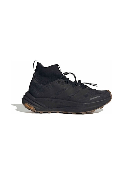 Adidas Terrex Freehıker 3 Ultra Gtx Erkek Trekking Bot Ve Ayakkabısı Hp3481 Siyah