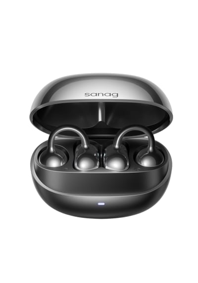 Sanag S8S AI Bluetooth 5.4 Kulak İçi Kulaklık