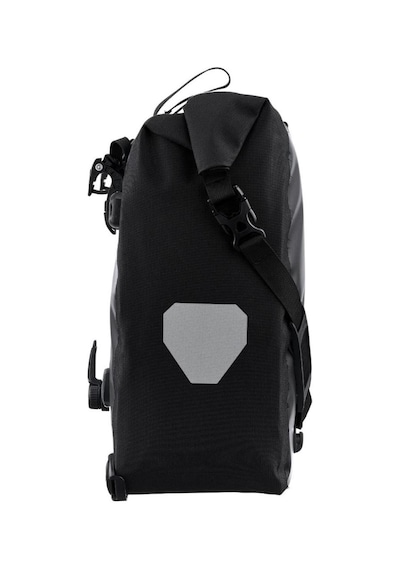 Ortlieb F5103 Back-roller Free Arka Bisiklet Çanta 40l Siyah Ql2.1 Siyah