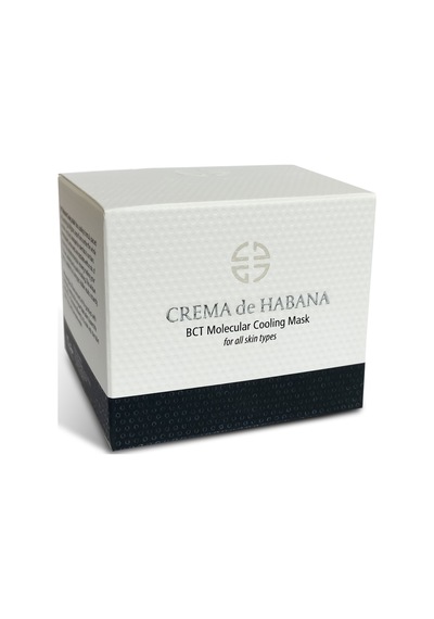 Bct Molecular Cooling Mask 50 ML