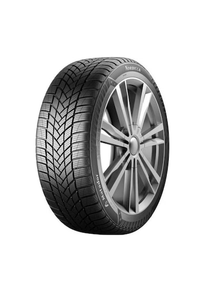 Matador 255/50R19 107V XL FR Mp93 Nordicca Kış Lastiği -  2026