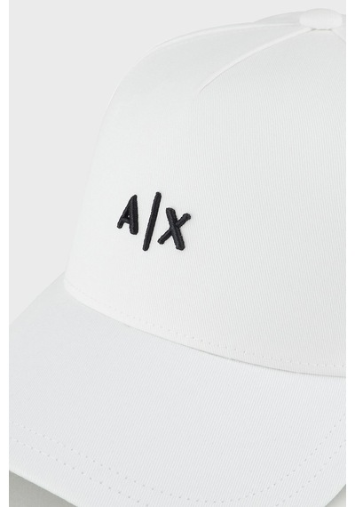 Armani Exchange Erkek Şapka 954112 Cc571 00010 Beyaz 954112 CC571 00010_25