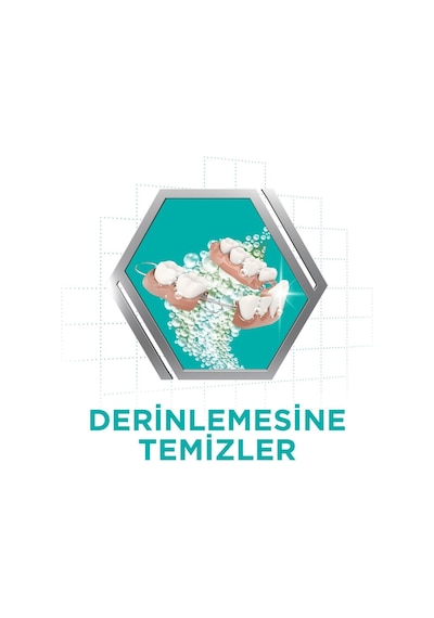 Temizleyici Beyazlatıcı 30 Tablet
