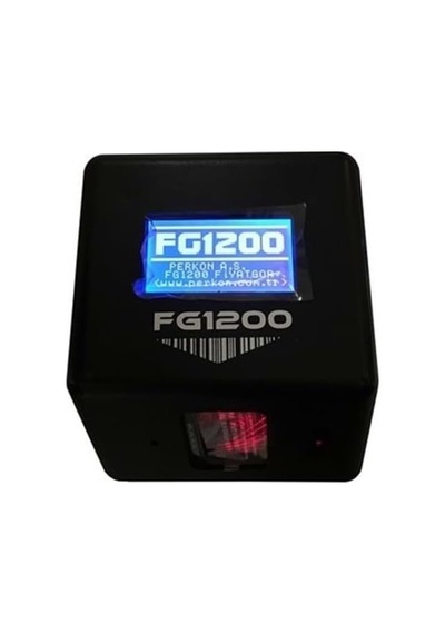Perkon Tıger Fg1200 Ethernet Gör