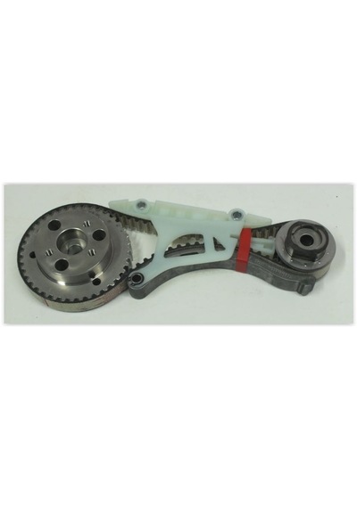 FORD 7G9Q6P250AB FORD TRİGER EKSANTRİK GERGİ SETİ FOCUSC-MAX CONN