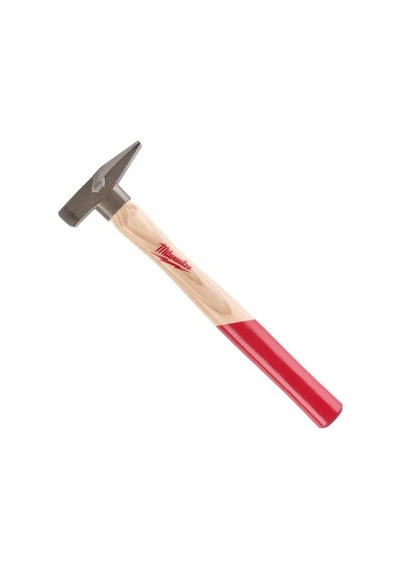 Milwaukee Ahşap Saplı Çelik 200 Gr 4932478666