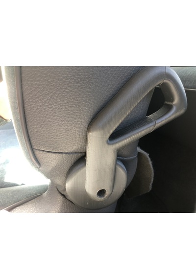 Peugeot 206 Koltuk Ayar Kolu