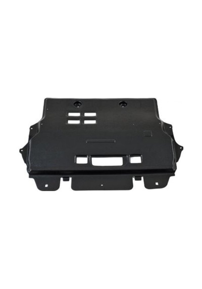 Partner Tepee - Citroen Berlingo Karter Muhafaza Plastik 7013ec