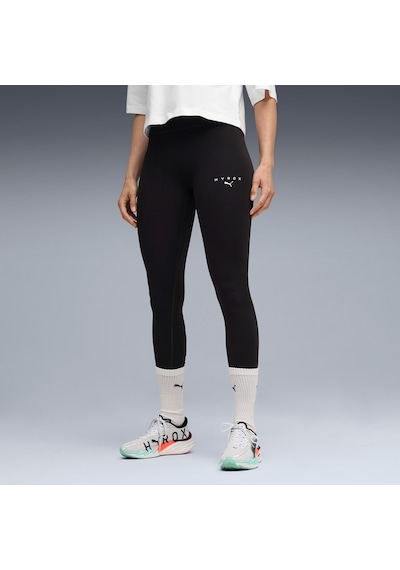 Puma Hyrox Shapeluxe 7/8 Kadın Siyah Tayt 527637 2800282