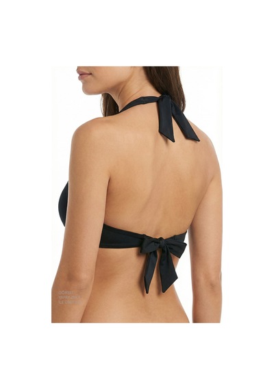 Penti Siyah Clean Hot Bikini Üstü