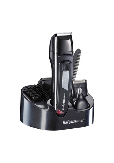Babyliss E824E Saç & Sakal Kesme Makinesi
