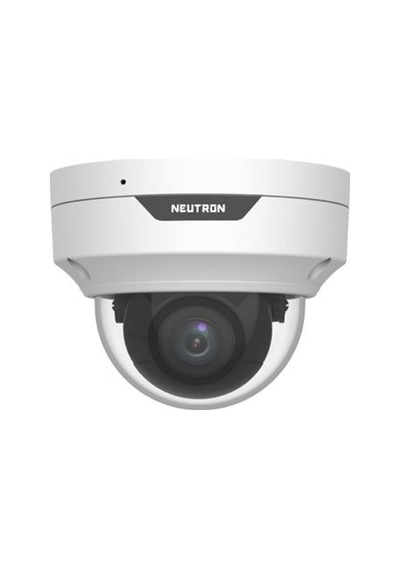 Neu-ıpd222-28a 2mp Dome Ip Kamera-sesli, Sd Kart