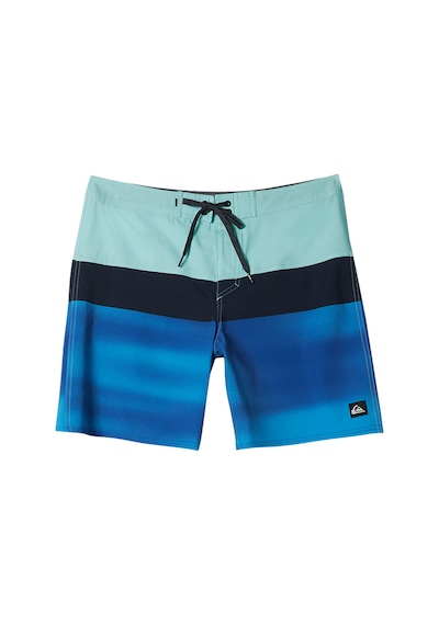 Quıksılver Quiksilver Surfsilk Panel 18 Erkek Boardshort Bet9 Çok Renkli