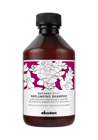 Davines Replumping Hacim ve Nem Veren Saç Şampuanı 250 ML