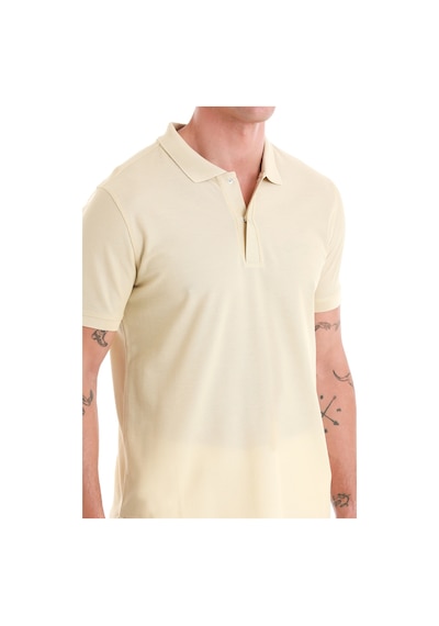 Hatemoğlu Vizon Regular Fit Düz Merserize Polo Yaka 100% Pamuk Tişört 35362024c021 Vz Vizon Hatemoğlu Vizon Regular Fit Düz Merserize Polo Yaka 100% Pamuk Tişört 35362024c021 Vz Vizon