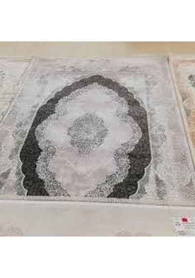 Padişah Halı Santo Serisi 31882 095 Tüm Ebatlar