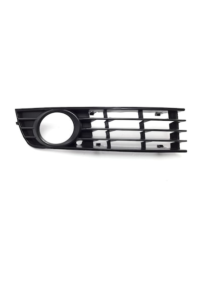 Audi A4 2002-2004 Ön Tampon Sağ Sis Farı Kapağı Sisli 8E0807682A