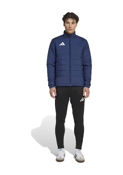 Tenabl/whıte Adidas Erkek Futbol Mont Ent26 Ljkt Jz9142 Mavi